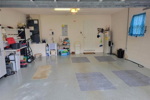 Купить виллу или дом в Клермон, Флорида 5 комнат, 130.99м2, № 1903814 - фото 18