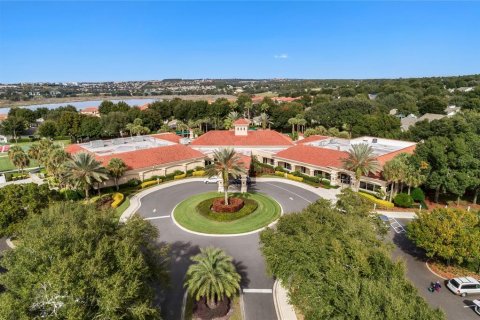 Купить виллу или дом в Клермон, Флорида 5 комнат, 130.99м2, № 1903814 - фото 28