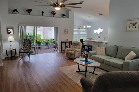 Купить виллу или дом в Клермон, Флорида 5 комнат, 130.99м2, № 1903814 - фото 4