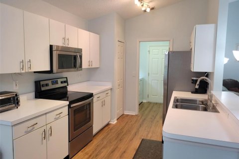 Купить виллу или дом в Клермон, Флорида 5 комнат, 130.99м2, № 1903814 - фото 6