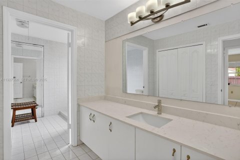 Купить виллу или дом в Майами, Флорида 4 спальни, 257.06м2, № 1989338 - фото 18