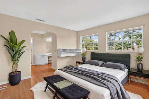 Купить виллу или дом в Майами, Флорида 4 спальни, 257.06м2, № 1989338 - фото 24