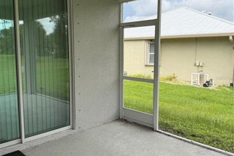 Casa en alquiler en Punta Gorda, Florida, 3 dormitorios, 191.94 m2 № 1905048 - foto 25