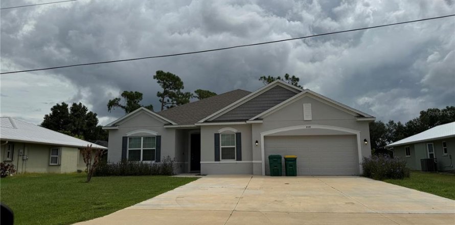 Casa en Punta Gorda, Florida 3 dormitorios, 191.94 m2 № 1905048