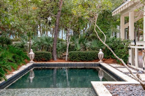 Купить виллу или дом в Санта Роза Бич, Флорида 4 спальни, 213.21м2, № 558916 - фото 1