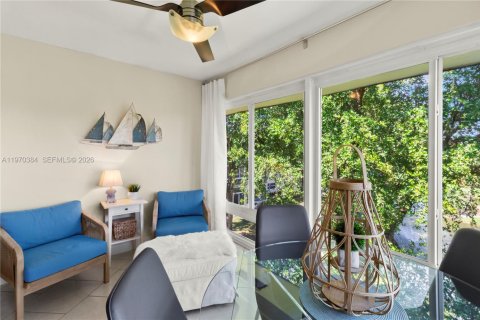 Купить кондоминиум в Лодердейл-Лейкс, Флорида 2 спальни, 87.7м2, № 2033937 - фото 21