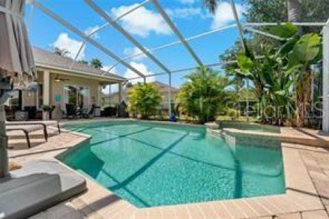 Villa ou maison à vendre à Palm Harbor, Floride: 5 chambres, 283.72 m2 № 1899072 - photo 3