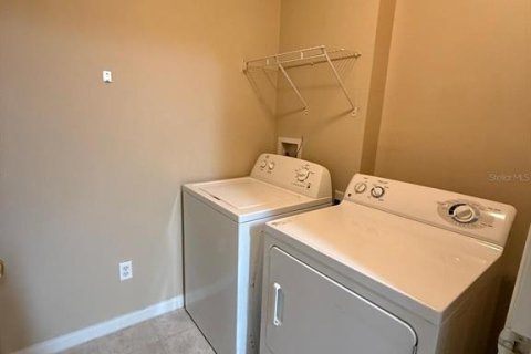 Apartamento en alquiler en Orlando, Florida, 1 dormitorio, 79.52 m2 № 1905865 - foto 13