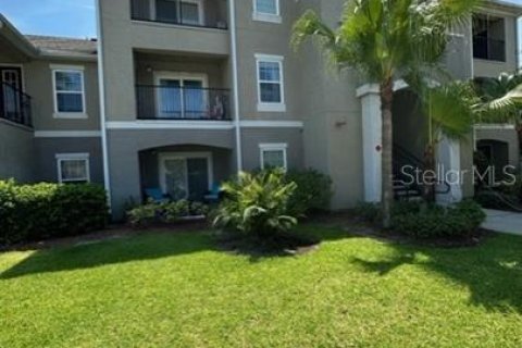 Apartamento en alquiler en Orlando, Florida, 1 dormitorio, 79.52 m2 № 1905865 - foto 1