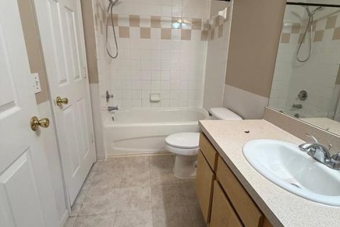 Apartamento en alquiler en Orlando, Florida, 1 dormitorio, 79.52 m2 № 1905865 - foto 12