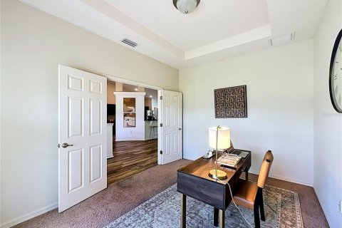 Villa ou maison à vendre à Gainesville, Floride: 3 chambres, 214.98 m2 № 2093131 - photo 7