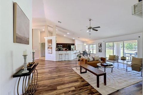 Villa ou maison à vendre à Gainesville, Floride: 3 chambres, 214.98 m2 № 2093131 - photo 13