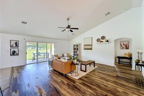 Villa ou maison à vendre à Gainesville, Floride: 3 chambres, 214.98 m2 № 2093131 - photo 12