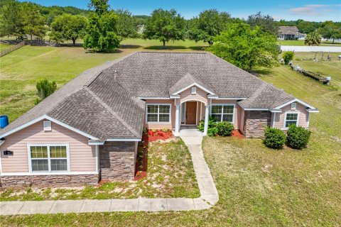 Villa ou maison à vendre à Gainesville, Floride: 3 chambres, 214.98 m2 № 2093131 - photo 2