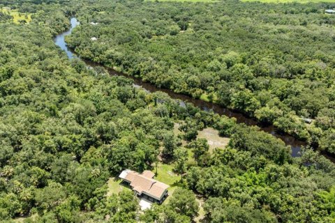 Купить виллу или дом в Аркадия, Флорида 5 комнат, 144.18м2, № 1808100 - фото 3