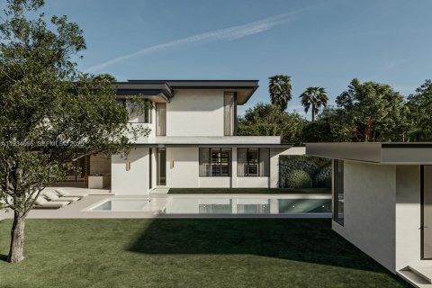 Casa en venta en Pinecrest, Florida, 6 dormitorios № 1993758 - foto 3