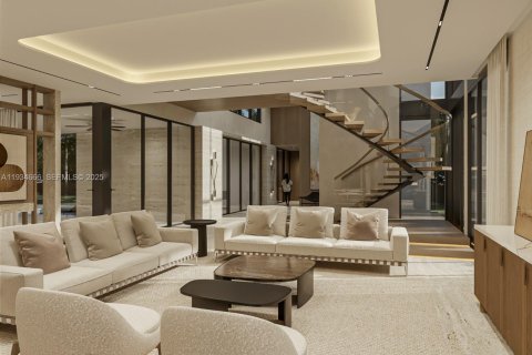 Casa en venta en Pinecrest, Florida, 6 dormitorios № 1993758 - foto 22