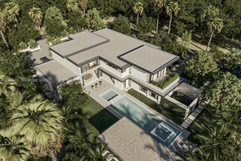 Casa en venta en Pinecrest, Florida, 6 dormitorios № 1993758 - foto 6