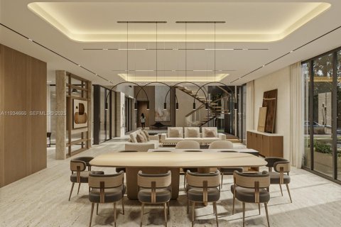 Casa en venta en Pinecrest, Florida, 6 dormitorios № 1993758 - foto 26