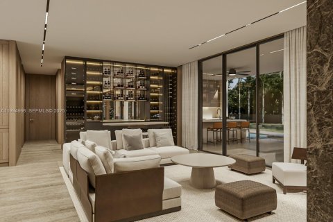 Casa en venta en Pinecrest, Florida, 6 dormitorios № 1993758 - foto 21