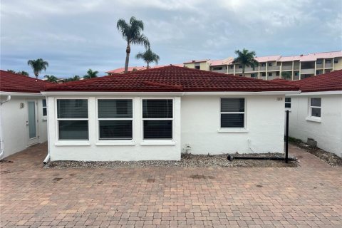 Villa ou maison à Sarasota, Floride 2 chambres, 87.42 m2 № 2125768