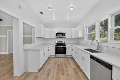 Villa ou maison à vendre à Plant City, Floride: 4 chambres, 202.16 m2 № 2399022 - photo 25