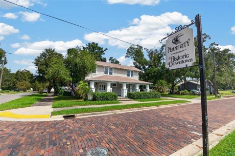 Villa ou maison à vendre à Plant City, Floride: 4 chambres, 202.16 m2 № 2399022 - photo 2