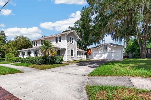 Villa ou maison à vendre à Plant City, Floride: 4 chambres, 202.16 m2 № 2399022 - photo 3