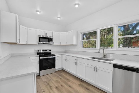 Villa ou maison à vendre à Plant City, Floride: 4 chambres, 202.16 m2 № 2399022 - photo 26