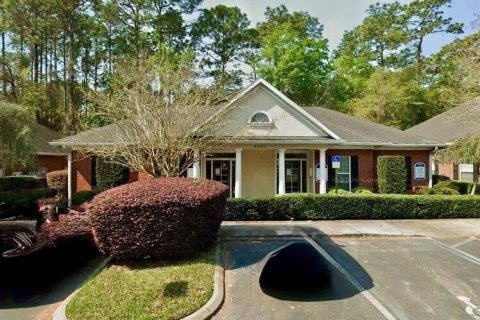 Immobilier commercial à Gainesville, Floride 45.34 m2 № 2434526