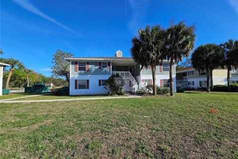 Condo à Ocala, Floride, 2 chambres № 2157072