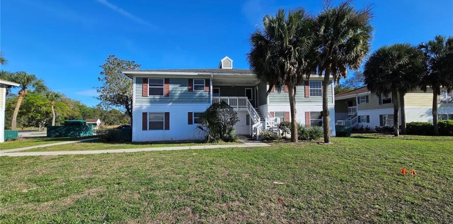 Condominio en Ocala, Florida, 2 dormitorios  № 2157072
