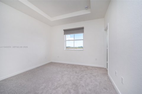 Touwnhouse à louer à Homestead, Floride: 3 chambres № 1999799 - photo 20