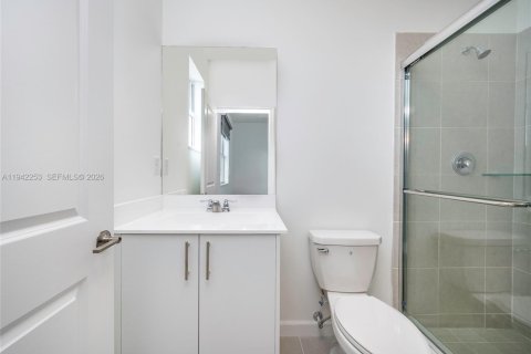 Touwnhouse à louer à Homestead, Floride: 3 chambres № 1999799 - photo 21