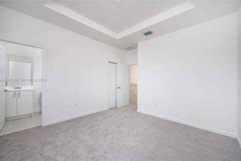 Touwnhouse à louer à Homestead, Floride: 3 chambres № 1999799 - photo 27