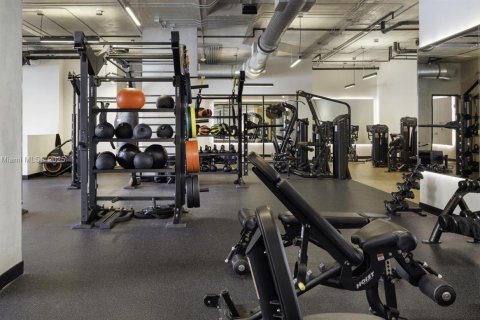 Apartment in Miami, Florida 2 bedrooms, 91.79 sq.m. № 1944542 - photo 19