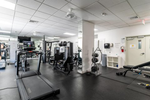 Condominio en venta en North Miami, Florida, 2 dormitorios, 121.14 m2 № 2338477 - foto 26