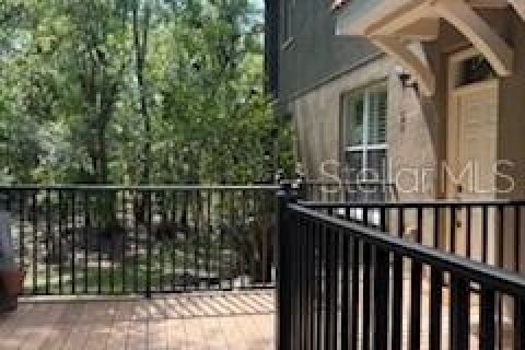 Adosado en venta en Tampa, Florida, 3 dormitorios, 212.37 m2 № 1798301 - foto 1