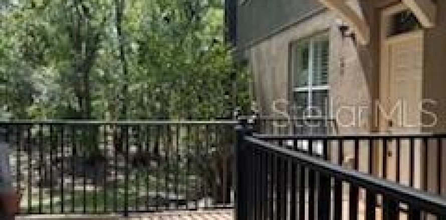 Townhouse in Tampa, Florida 3 bedrooms, 212.37 sq.m. № 1798301
