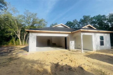 Casa en venta en Bronson, Florida, 3 dormitorios, 130.25 m2 № 2214160 - foto 2