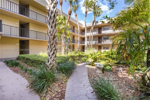 Condo in Miami, Florida, 1 bedroom  № 2170781