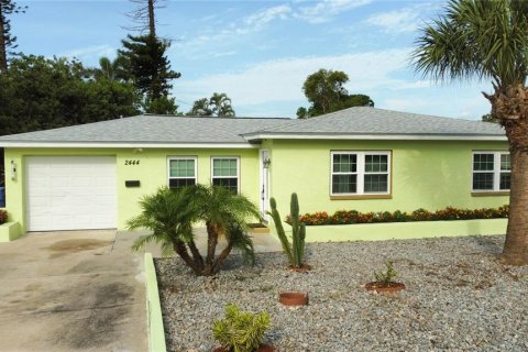 Casa en venta en Saint Petersburg, Florida, 3 dormitorios, 133.69 m2 № 1760584 - foto 16