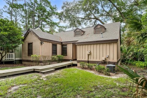 House in Gainesville, Florida 3 bedrooms, 116.69 sq.m. № 1818997 - photo 27