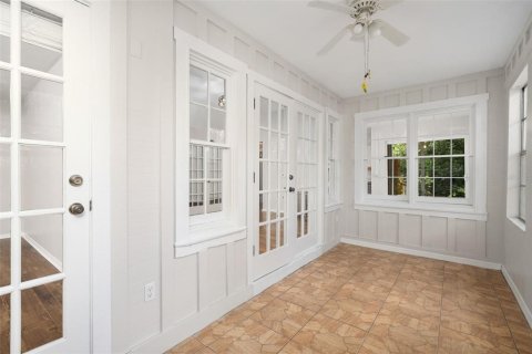 House in Gainesville, Florida 3 bedrooms, 116.69 sq.m. № 1818997 - photo 20