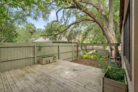 House in Gainesville, Florida 3 bedrooms, 116.69 sq.m. № 1818997 - photo 25