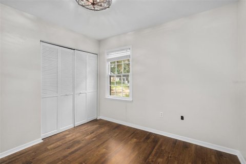 House in Gainesville, Florida 3 bedrooms, 116.69 sq.m. № 1818997 - photo 18