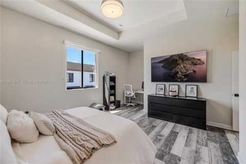 Купить виллу или дом в Хомстед, Флорида 3 спальни, 158.4м2, № 2048899 - фото 25