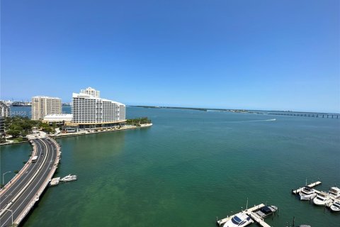 Copropriété à louer à Miami, Floride: 53.88 m2 № 2000491 - photo 10