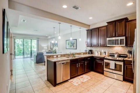 Adosado en alquiler en Davenport, Florida, 3 dormitorios, 151.62 m2 № 1812962 - foto 3