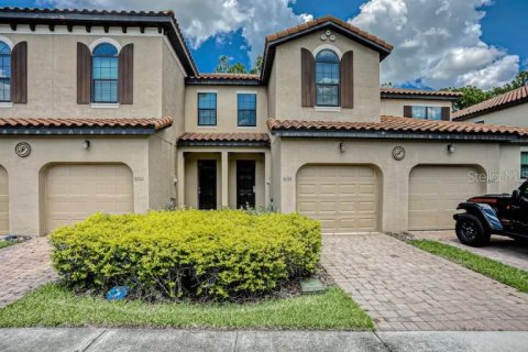 Adosado en alquiler en Davenport, Florida, 3 dormitorios, 151.62 m2 № 1812962 - foto 1